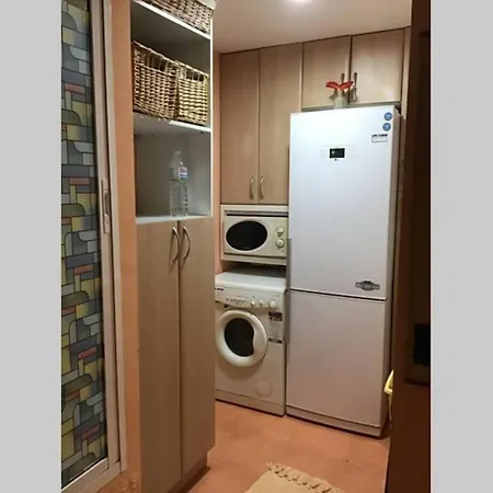 Casablanca Apartamento *