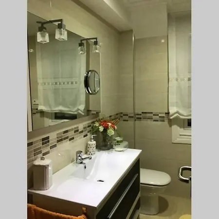 Casablanca Apartamento *