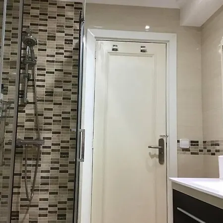 Apartamento Casablanca *