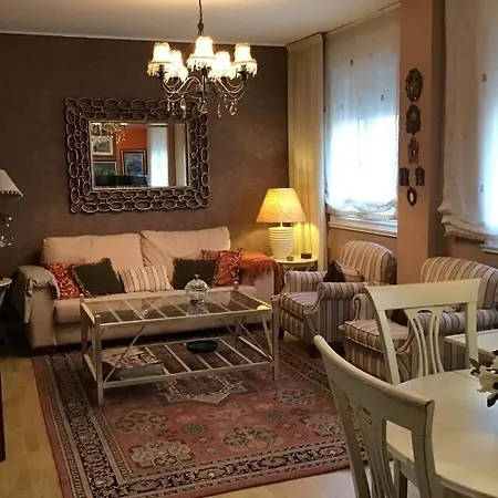 Apartamento Casablanca *