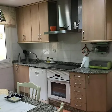 Apartamento Casablanca Vigo