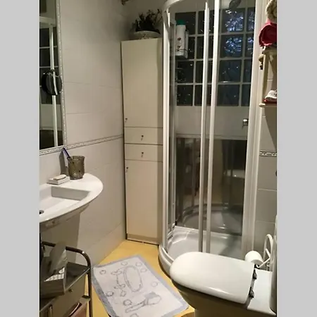 Apartamento Casablanca *