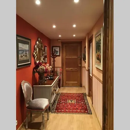 Casablanca Apartamento *