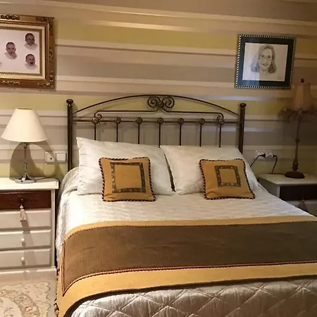Apartamento Casablanca