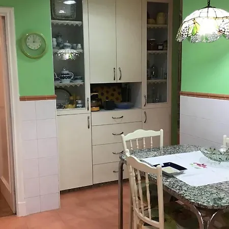 Casablanca Apartamento
