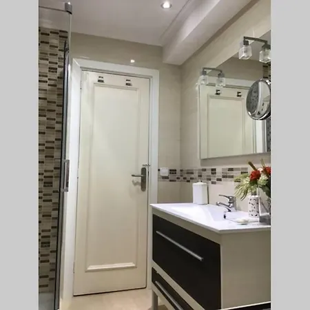 Apartamento Casablanca