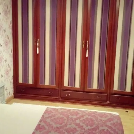 Casablanca Apartamento