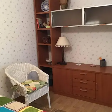 Apartamento Casablanca Vigo